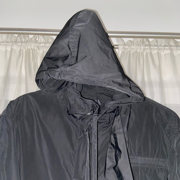 Craig Green Parachute 🪂 Hooded Utility Parka Men’s Size L Pristine 100% Nylon‌‍ - Picture 2 of 12